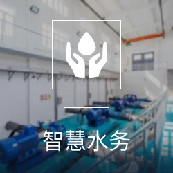 智慧水务